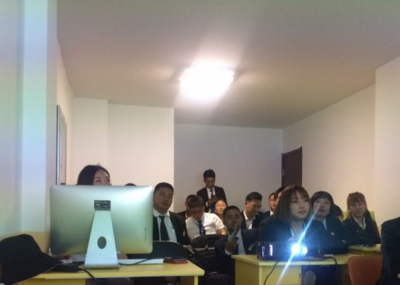 房天下“經紀云”系列培訓走進魯房地產，助力行業數字化轉型