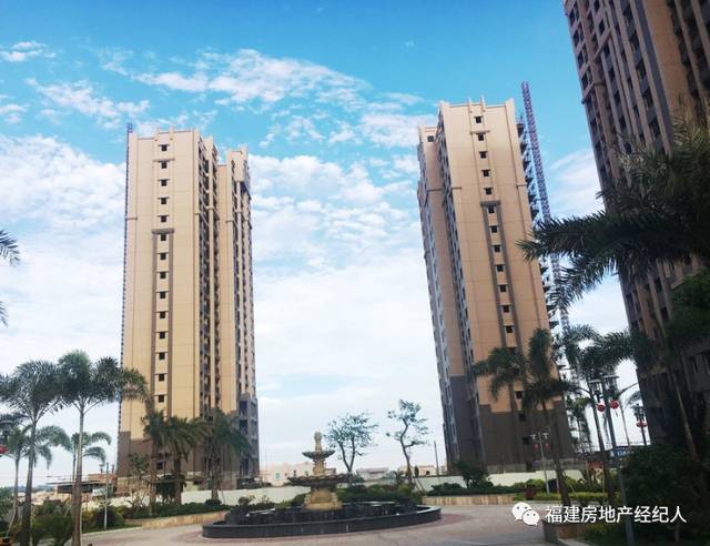 探索晉江宜居新標桿 裕?？党侨敖馕? class=